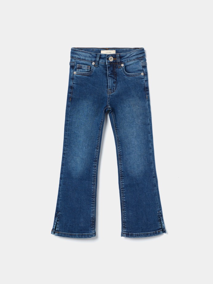 Calas flare