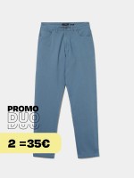 Calas slim fit