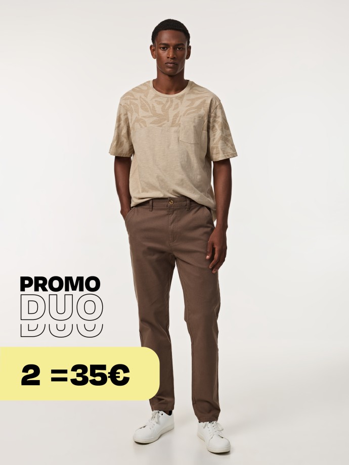 Calas chino