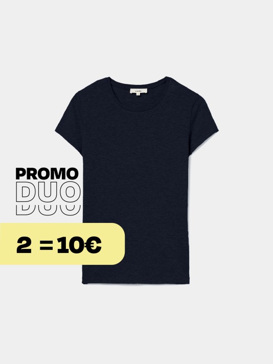 T-shirt bsica
