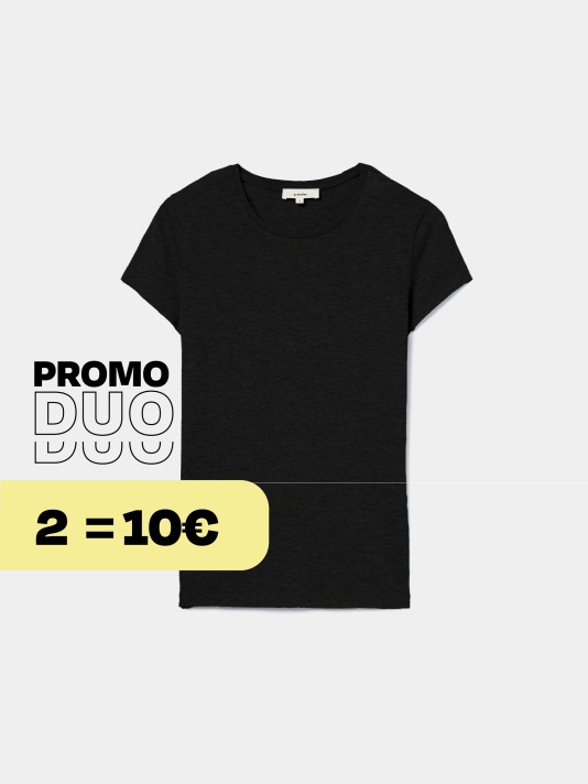 T-shirt bsica