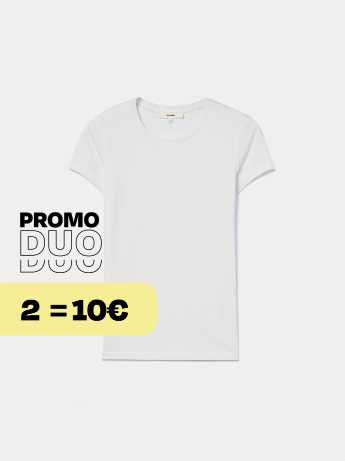 T-shirt bsica