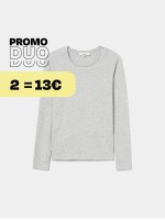 Camisola bsica