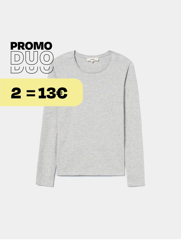Camisola bsica