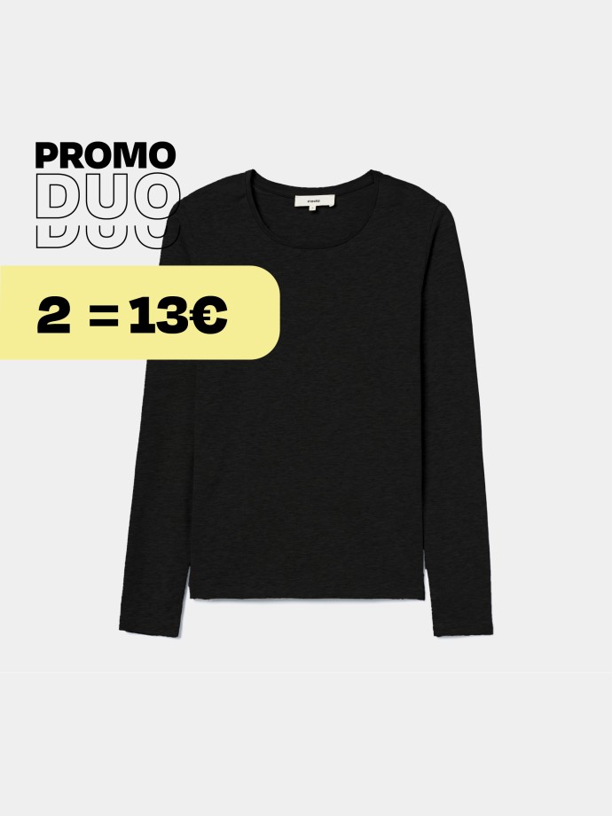 Camisola bsica