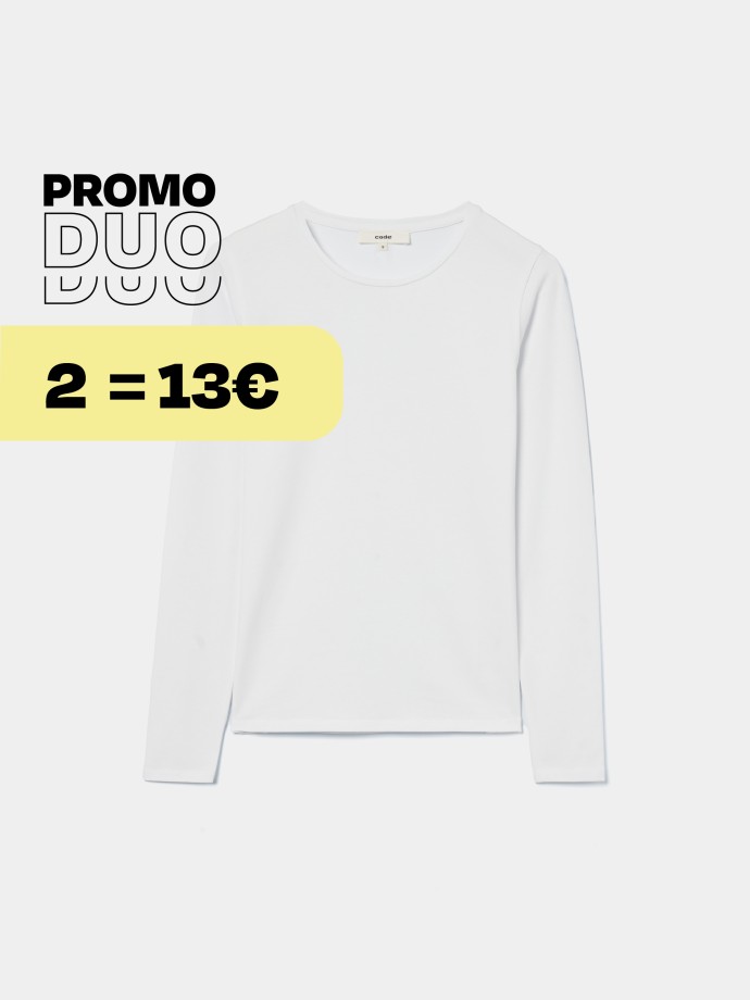 Camisola bsica