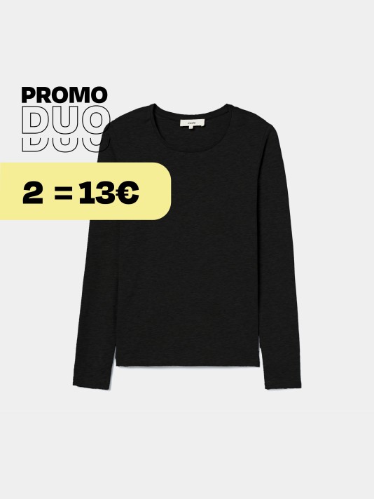 Camisola bsica