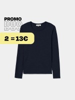 Camisola bsica