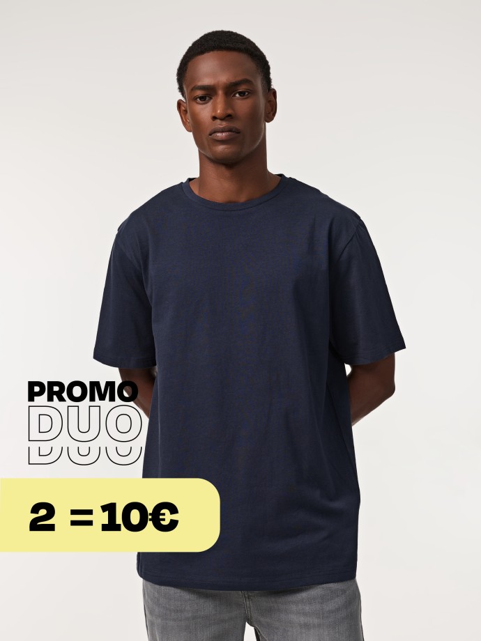 T-Shirt bsica