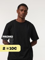 T-shirt bsica