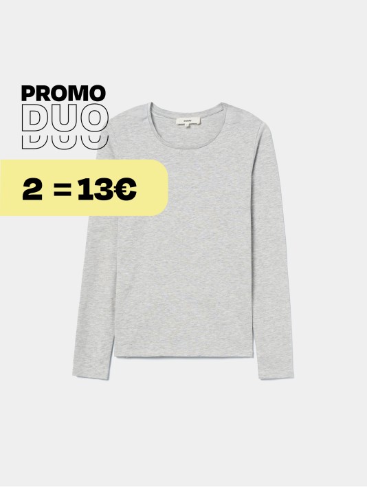 Camisola bsica