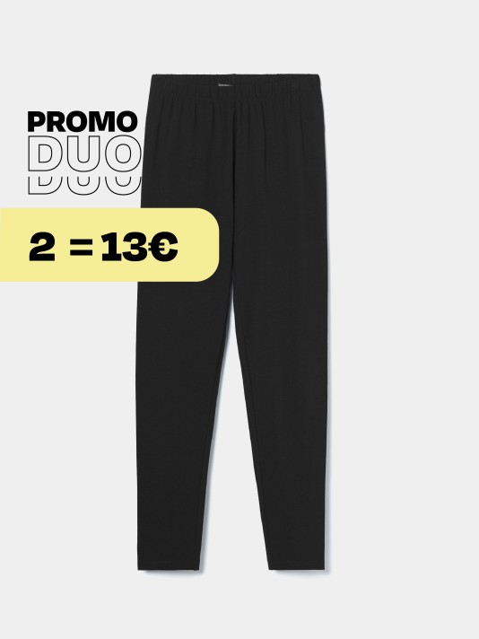 Leggings bsicos