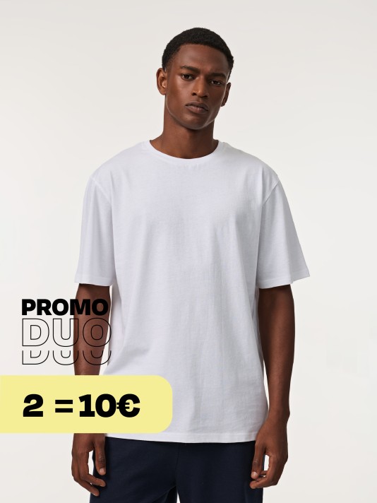 T-shirt bsica