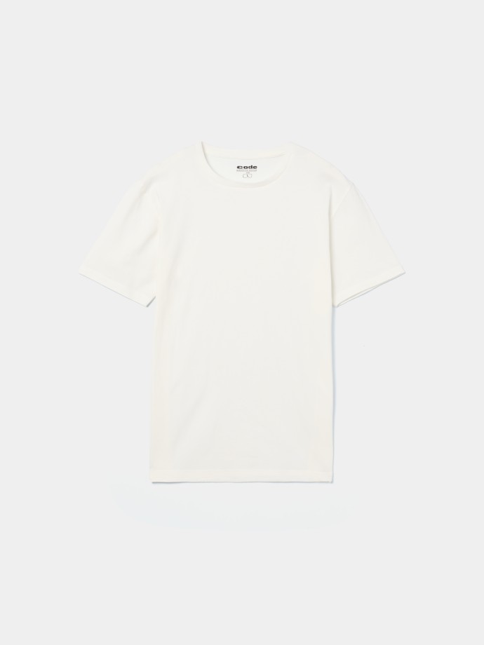 T-shirt bsica
