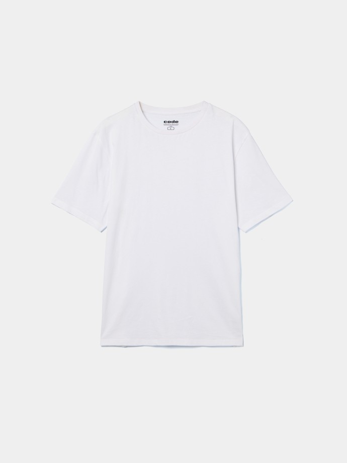 T-shirt bsica