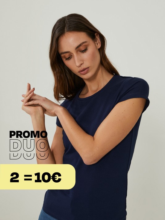 T-Shirt bsica