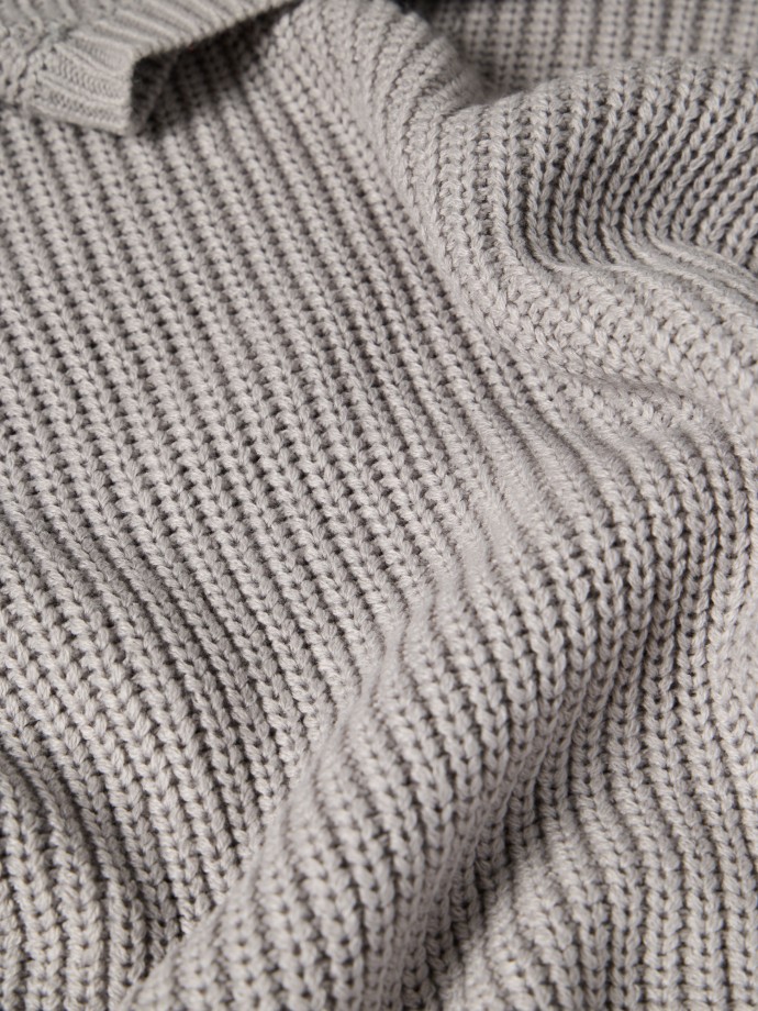 Camisola de malha Camisola de malha