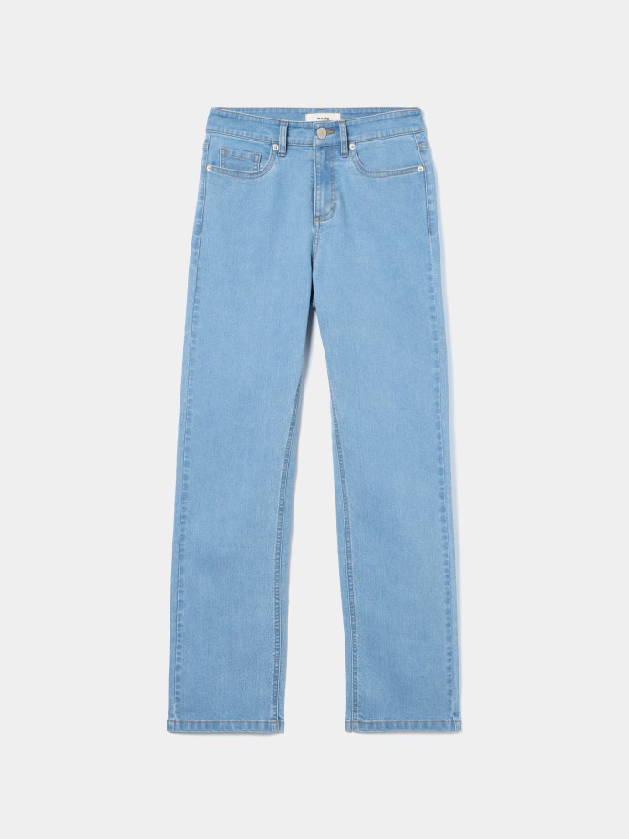 Calas de ganga regular