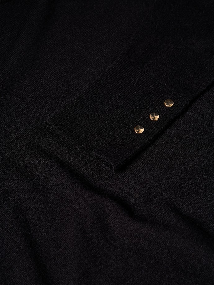 Camisola de malha