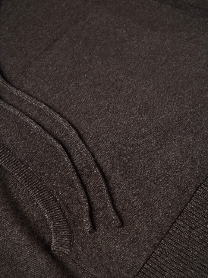 Camisola com carapuo