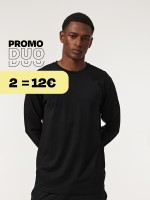 Camisola 100% algodo