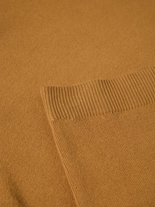 Saia em malha Saia em malha