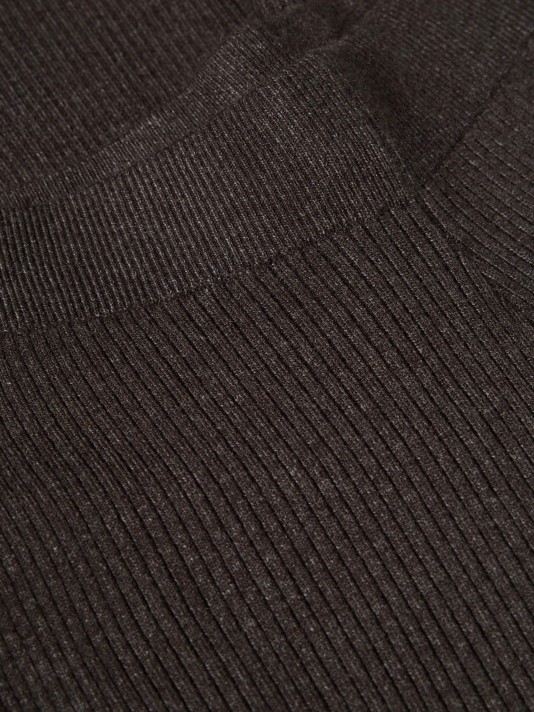 Calças em malha Calças em malha