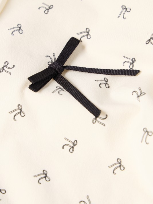 Camisola estampada Camisola estampada