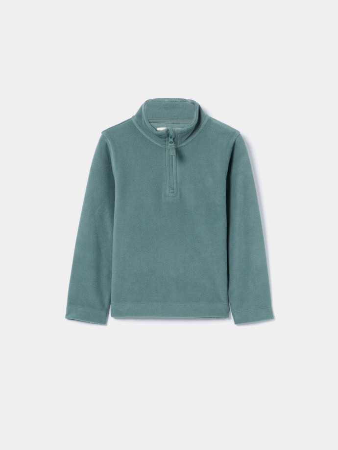 Camisola polar Camisola polar