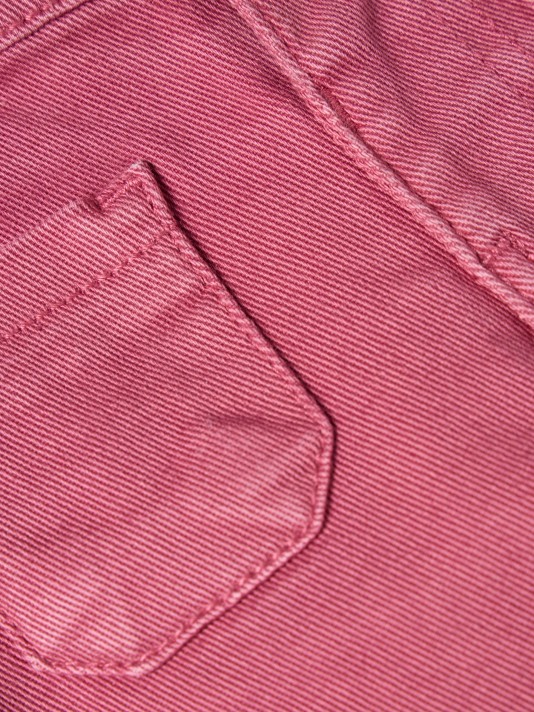 Calças de sarja Calças de sarja