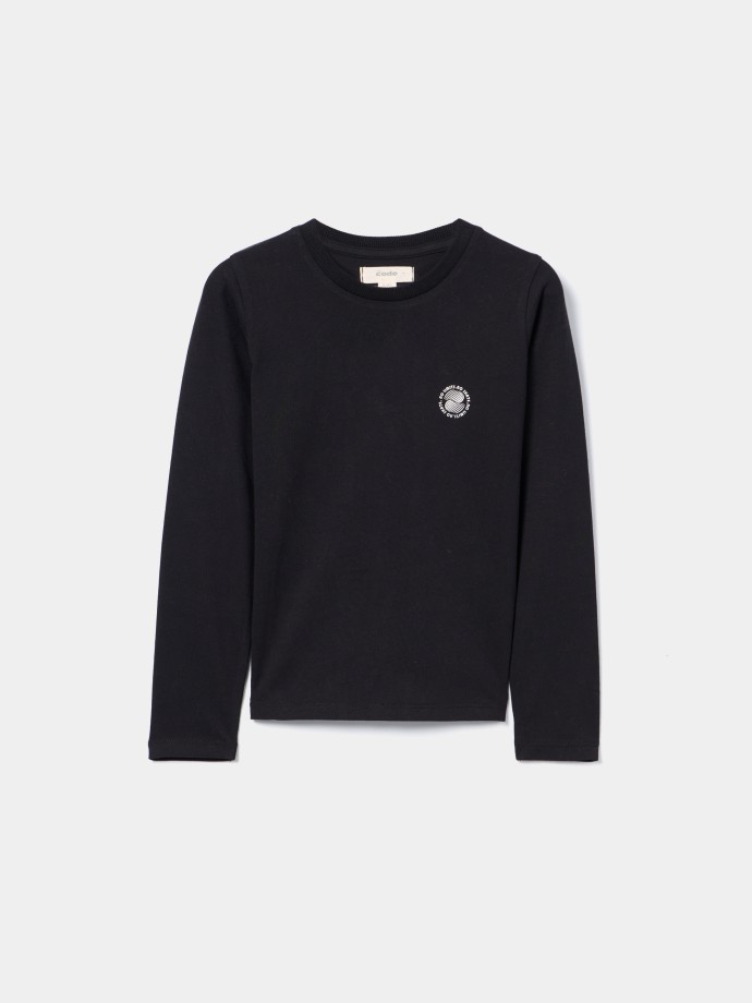 Camisola bsica