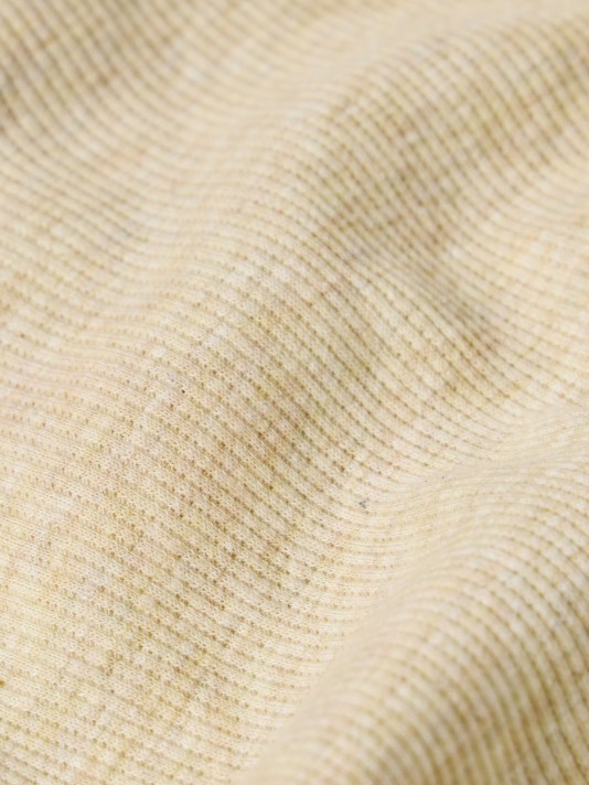 Camisola canelada Camisola canelada