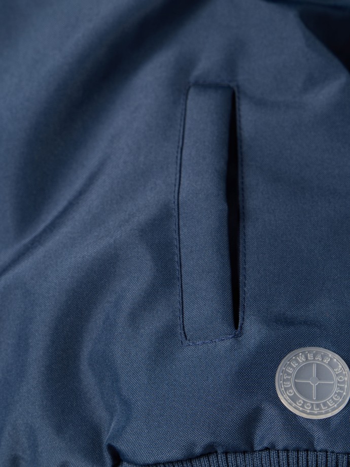 Casaco com carapuço Casaco com carapuço