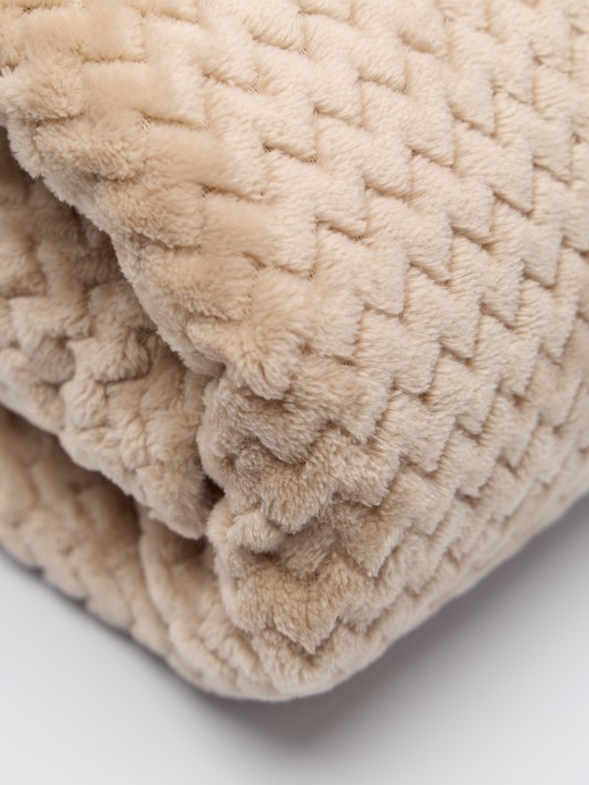 Manta zigzag Manta zigzag