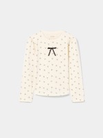 Camisola estampada