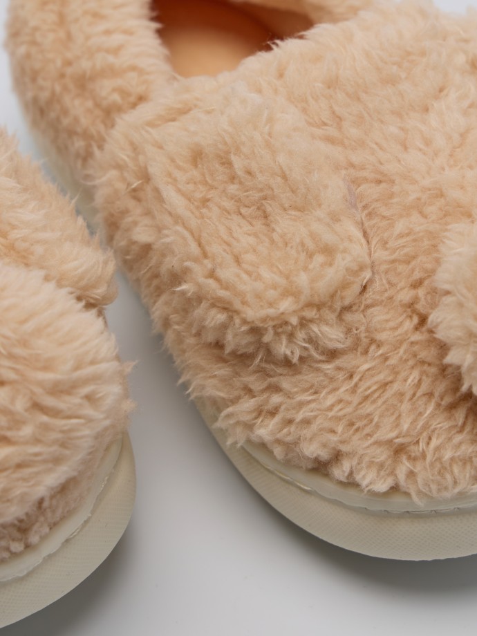 Pantufas 