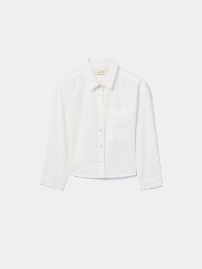 Camisa clssica