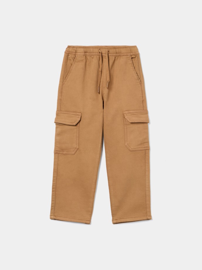 Calas cargo