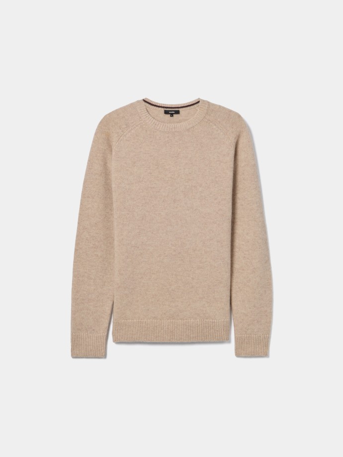 Camisola de malha Camisola de malha