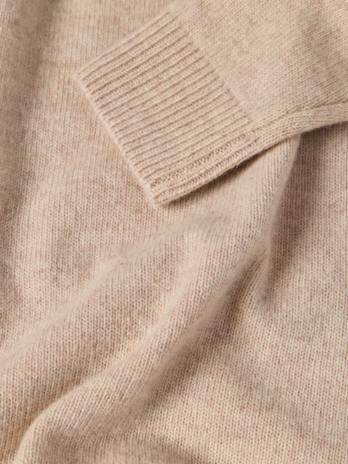 Camisola de malha Camisola de malha