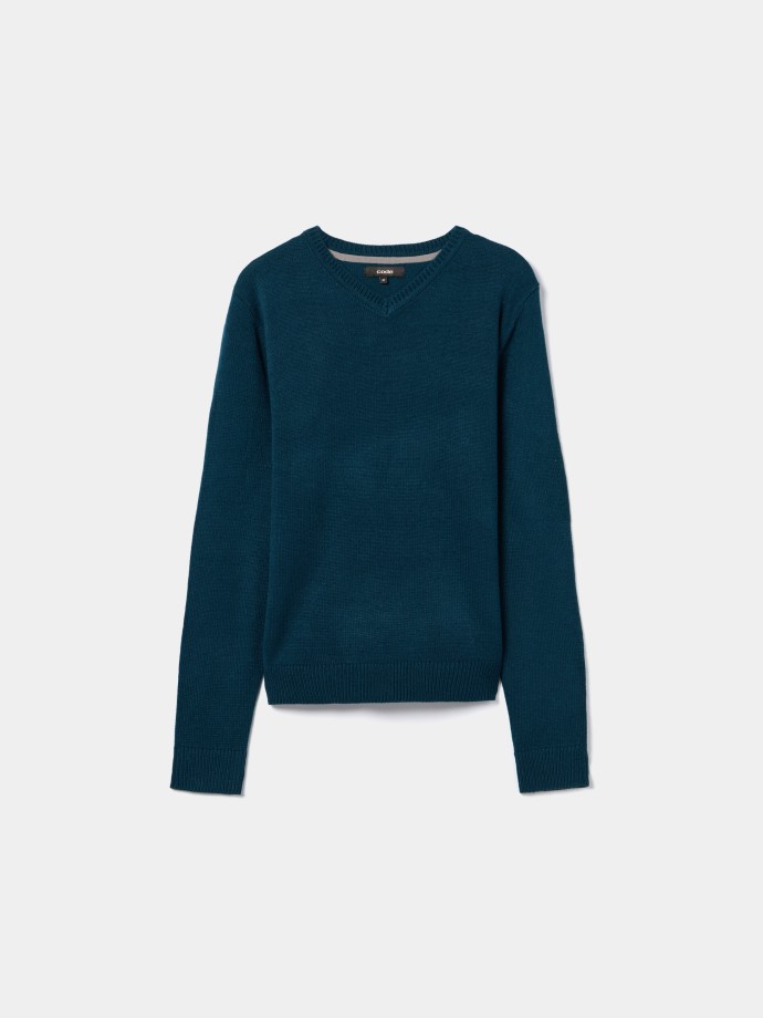 Camisola de malha