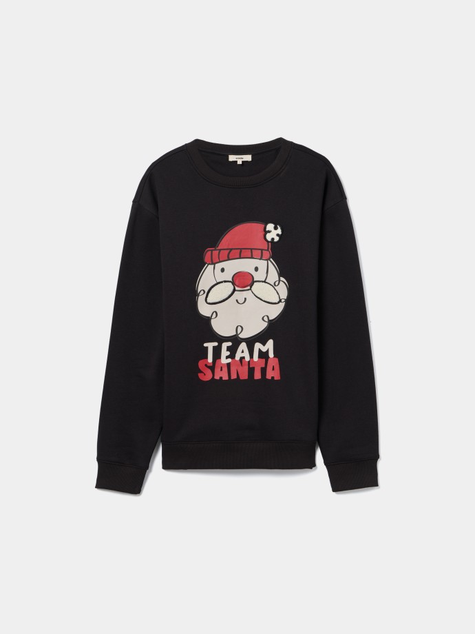 Camisola de Natal Unissexo Camisola de Natal Unissexo