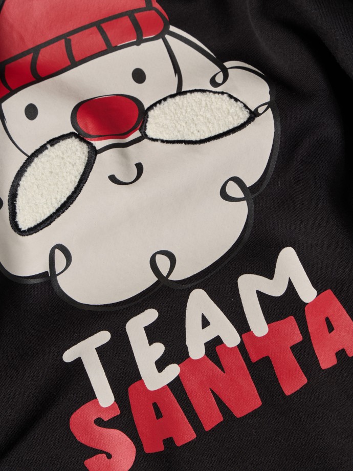 Camisola de Natal Unissexo