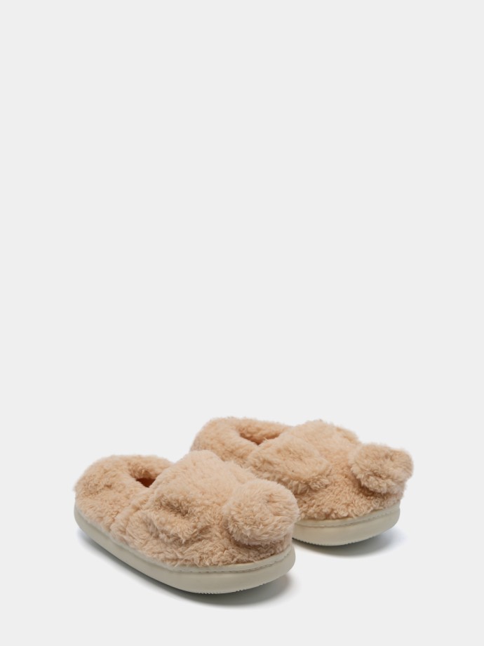 Pantufas 