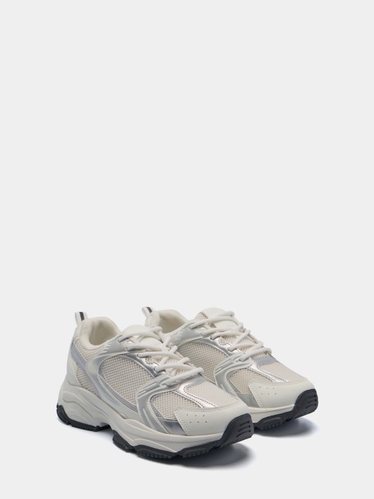 Sapatilhas Sapatilhas