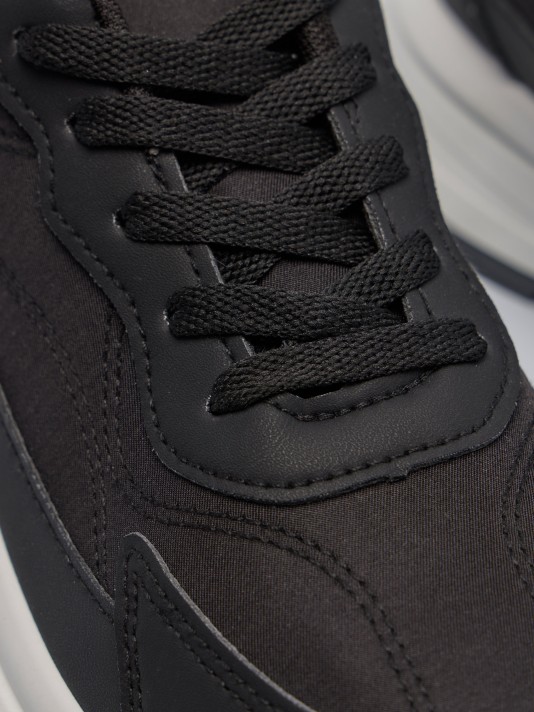 Sapatilhas Sapatilhas