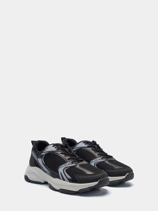 Sapatilhas Sapatilhas