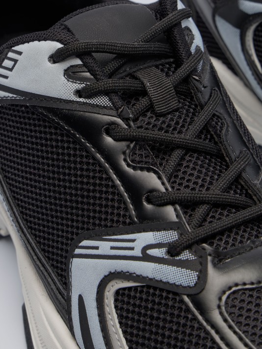 Sapatilhas Sapatilhas