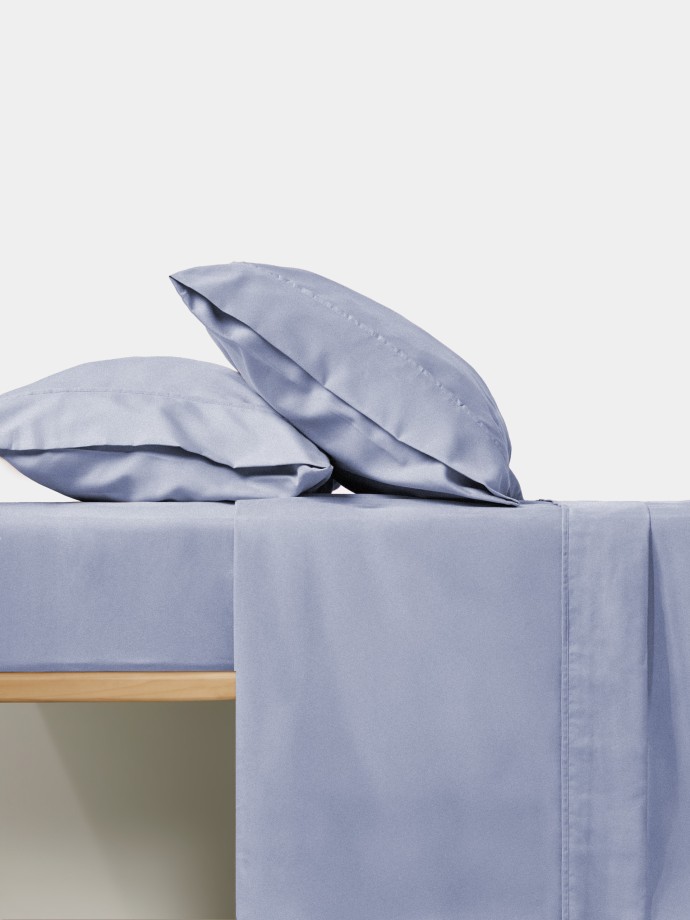 Jogo de lençóis de casal Jogo de lençóis de casal