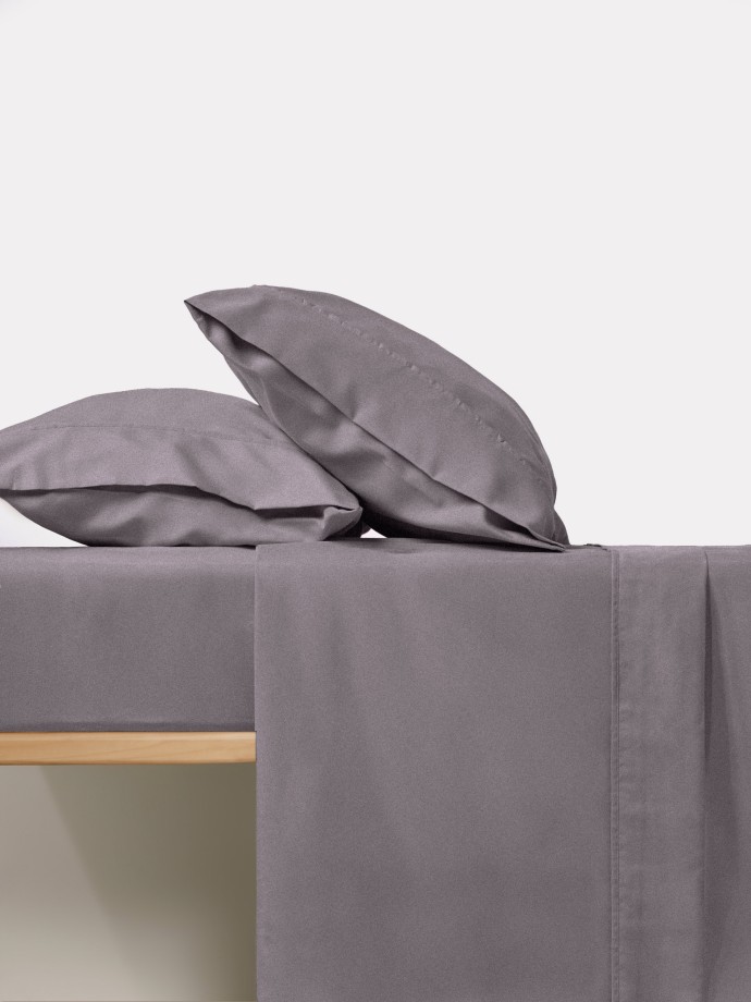 Jogo de lenis de casal